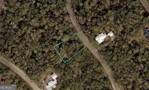 0 Wards Ln #455, Saint Marys, GA 31558