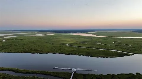 lot69 Coopers Point Dr, Townsend, GA 31331