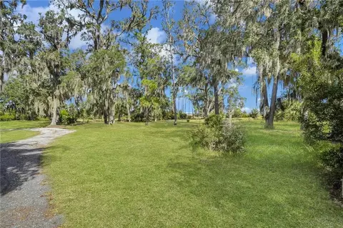 lot2 River Plantation Pl #2, Townsend, GA 31331