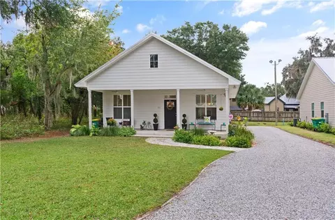 503 Greene St, Darien, GA 31305