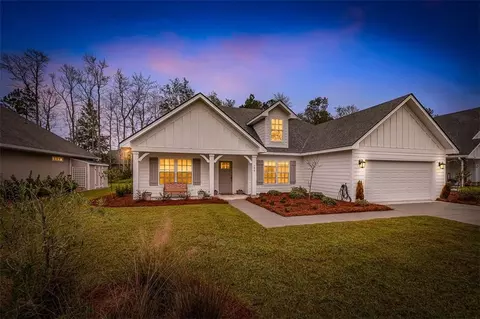 108 Hudson Trl, Brunswick, GA 31523