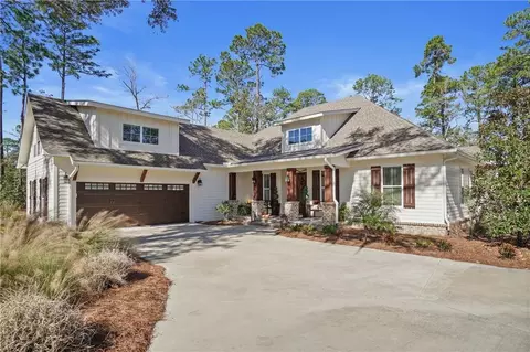 155 Bluebill Trl, Brunswick, GA 31523