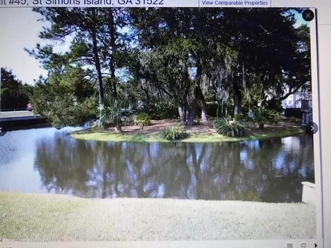 45 Gascoigne, Saint Simons Island, GA 31522