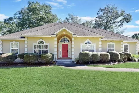116 Dunkirk Ln, Brunswick, GA 31523