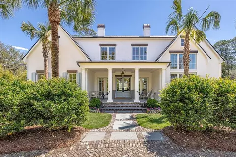 331 Elizabeth Ln, Sea Island, GA 31561