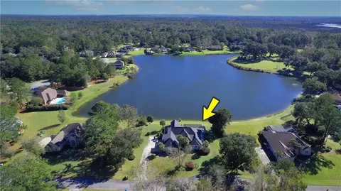 230 Winding Trl, Brunswick, GA 31523