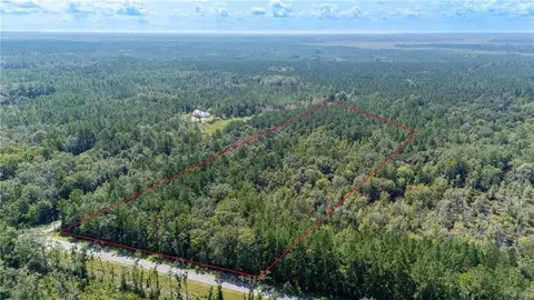 2601 Buck Swamp Rd, Brunswick, GA 31523