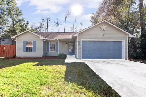 116 Creekwood Cir, Kingsland, GA 31548