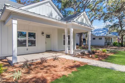 7391 Shellman Bluff Rd, Townsend, GA 31331