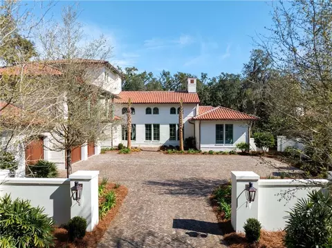 450 Forest Rd, Sea Island, GA 31561