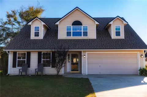 106 Sunrise Dr, Saint Marys, GA 31558