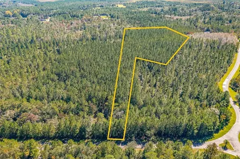 lot161 La Vento Ln, Waverly, GA 31565