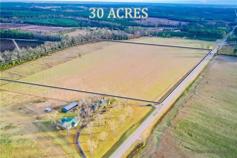 00 N Hwy 121, Blackshear, GA 31516