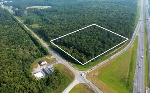 95 Georgia 99, Townsend, GA 31331