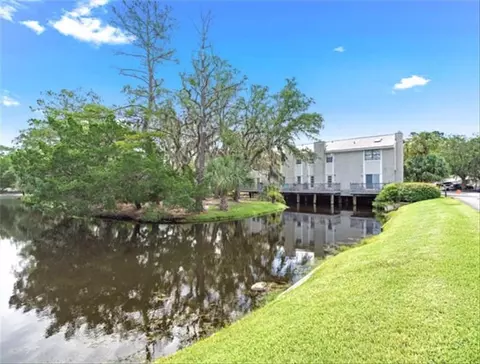 1000 Sea Island Rd #47, Saint Simons Island, GA 31522