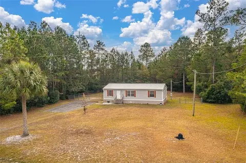 1093 Timber Landing Rd, Brunswick, GA 31523