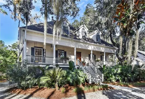 107 Bartram Trl, Saint Simons Island, GA 31522