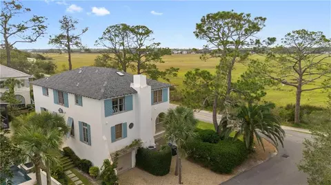 3 Via Serena, Saint Simons Island, GA 31522