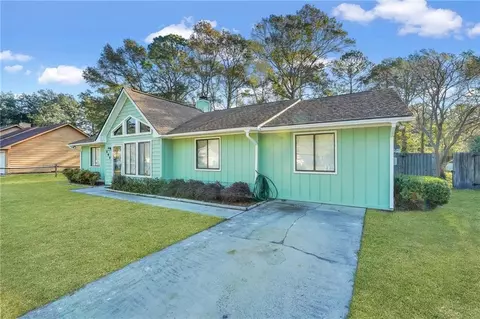 306 Buck Trce, Brunswick, GA 31525