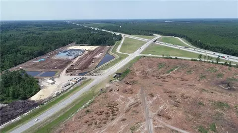 7199 Highway 99 Tract E, Brunswick, GA 31565
