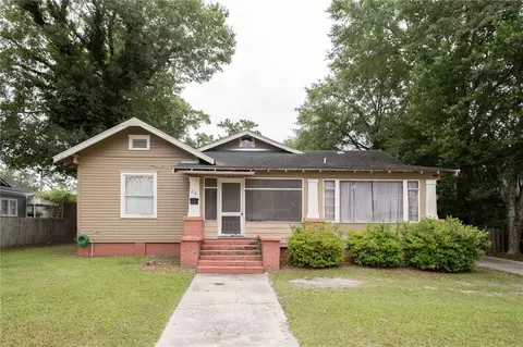 312 Hill St, Waycross, GA 31501