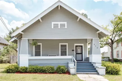 512 Williams St, Waycross, GA 31501