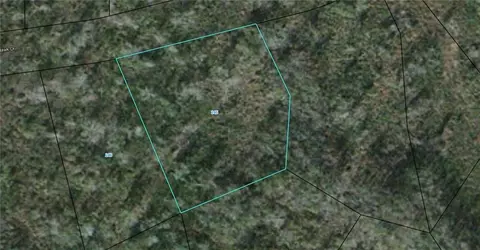 245 Black Hawk Dr, Waynesville, GA 31566