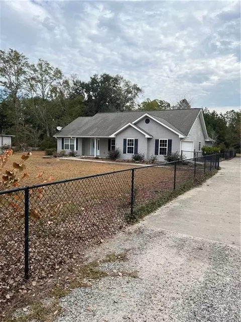 158 Lorena Way, Nahunta, GA 31553