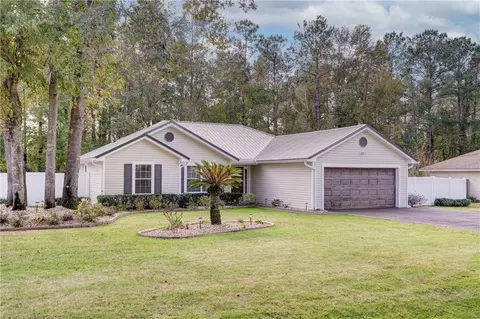 150 Timber Ridge Dr, Brunswick, GA 31525