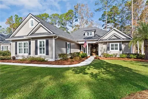 224 Osprey Cir, Saint Marys, GA 31558