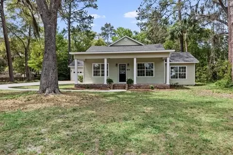507 Norris St, Saint Marys, GA 31558
