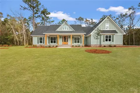 279 Winding Trl, Brunswick, GA 31523