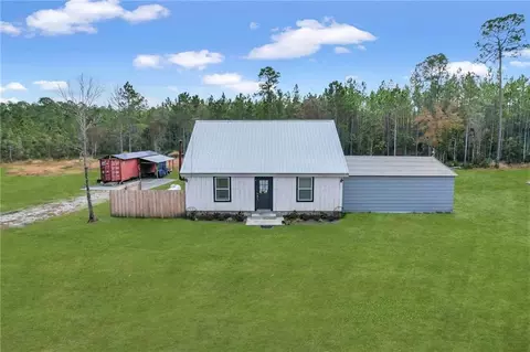 437 Picketts Mill Trl, Waynesville, GA 31566