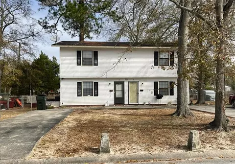 301 Fireman St, Waycross, GA 31503