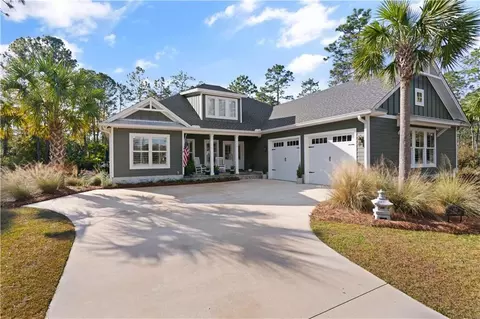 156 Blue Heron Trl, Waverly, GA 31565