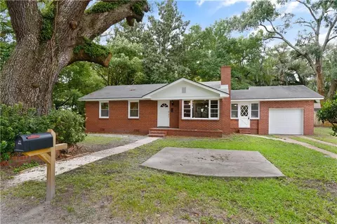 2302 I St, Brunswick, GA 31520