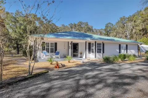 145 Myers Hill Rd, Brunswick, GA 31523