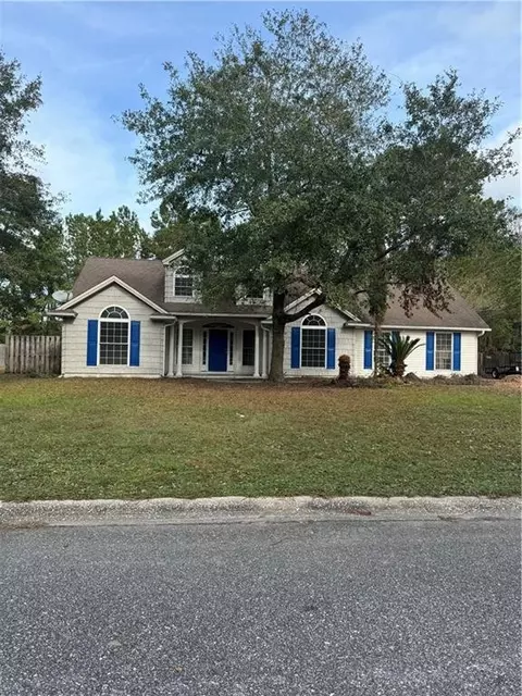 17 Nesting Cv, Brunswick, GA 31525