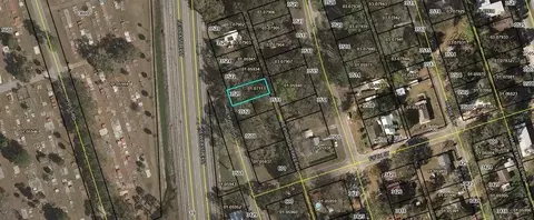 3520 And 3524 Reynolds St, Brunswick, GA 31520