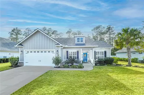 117 Spyglass, Kingsland, GA 31548