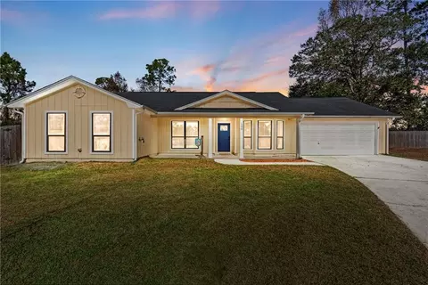 120 Woodridge Ct N, Kingsland, GA 31548