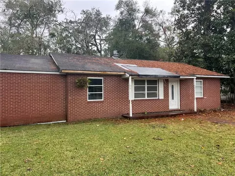 813 Fourth Ave, Brunswick, GA 31520