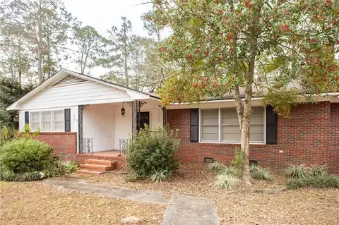 5871 E Main St, Patterson, GA 31557