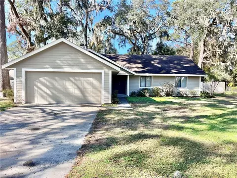 702 Indian Mound Rd, Brunswick, GA 31525