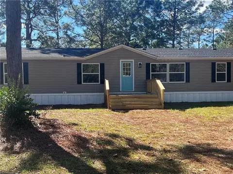 193 Ridge Rd, Jesup, GA 31546