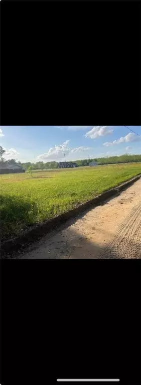 N/a Jb Eason Road, Jesup, GA 31560