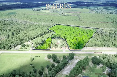 00 S Hwy 121, Blackshear, GA 31516
