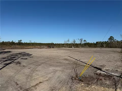 lot1 Smith Ln, Waycross, GA 31503