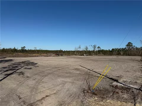 Lot 1 Smith Lane #1, Waycross, GA 31503