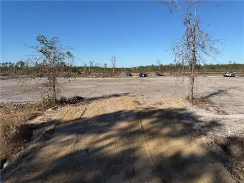 lot2 Smith Ln, Waycross, GA 31503